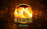 3 Coins by Infingame