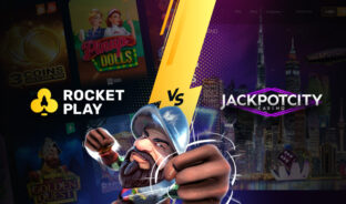 Jackpot City Casino