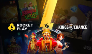 Kings Chance Casino