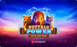 Buffalo Power: Hold and Win by Infingame