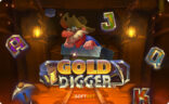 Gold Digger by iSoftBet