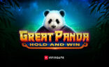 Great Panda: Hold and Win by Infingame