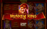 Monkey King by IGTech