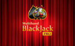 MultiHand Blackjack Pro by B Gaming