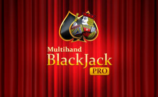 MultiHand Blackjack Pro by B Gaming