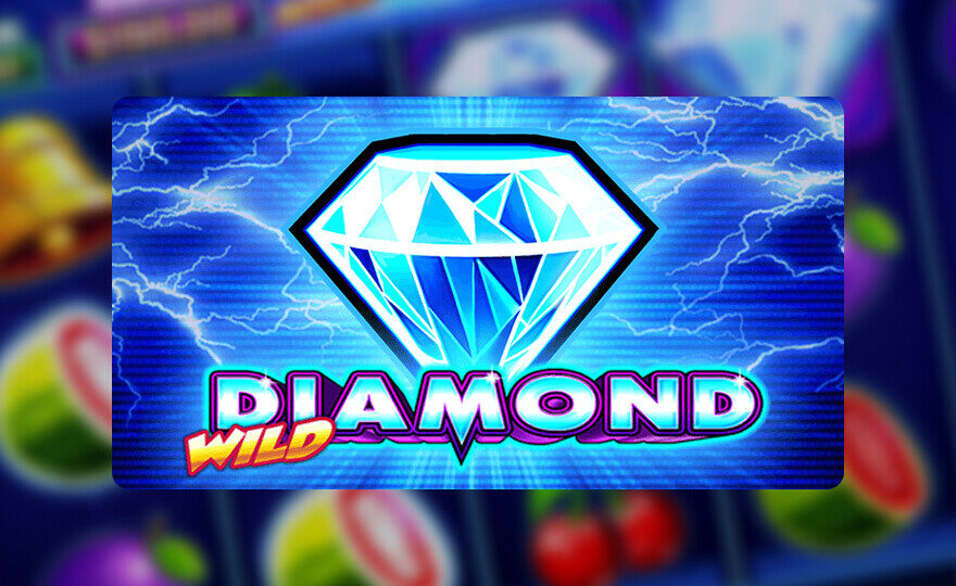 Wild Diamond by IGTech