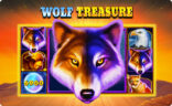 Wolf Treasure by IG Tech