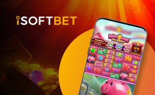iSoftBet Slots