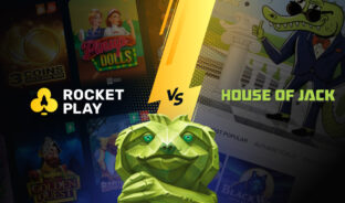 House Of Jack Casino