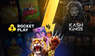 Johnny Kash Kings Casino