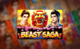 Beast Saga by Infingame