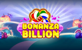 Bonanza Billion by BGaming