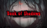 Book Of Shadows by Nolimit