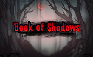 Book Of Shadows by Nolimit