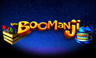 Boomanji by Betsoft Gaming