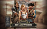 Deadwood by Nolimit