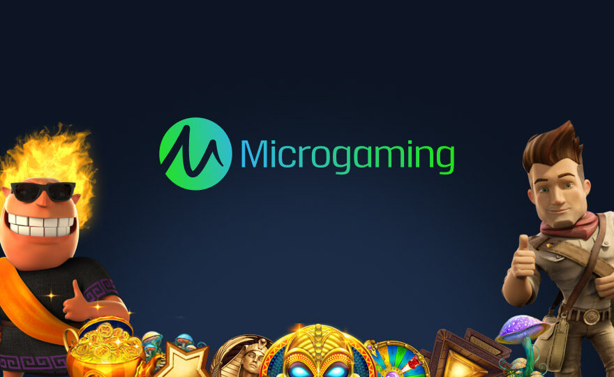 Microgaming Casino