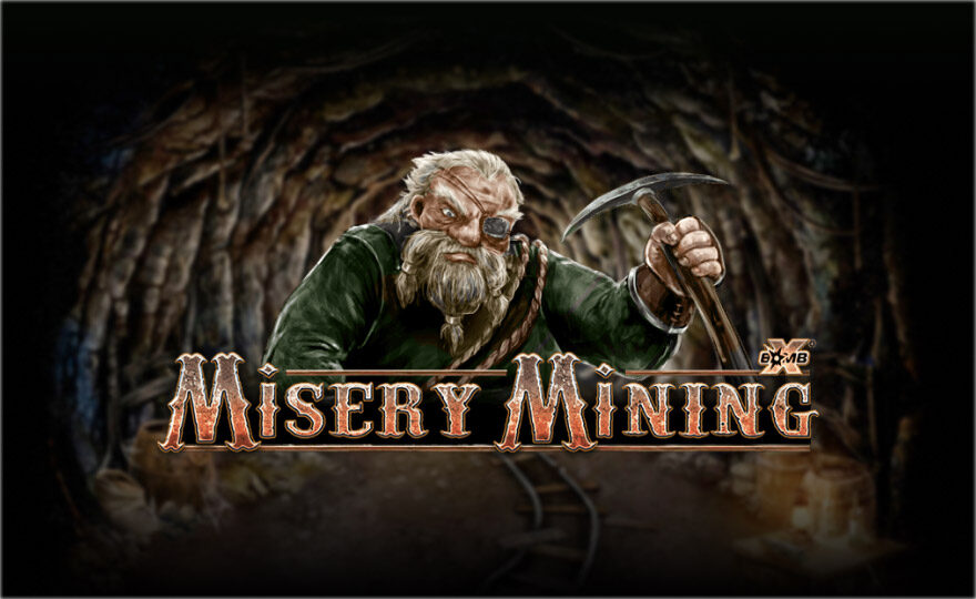 Misery Mining by Nolimit