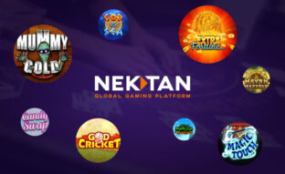 Nektan Casino