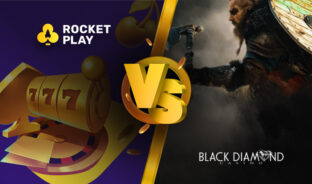 Black Diamond Casino