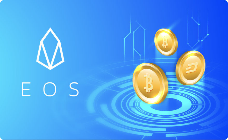EOS Casino