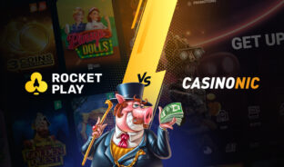 Casinonic Casino