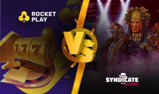 Syndicate Casino