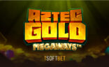 Aztec Gold Megaways by iSoftBet