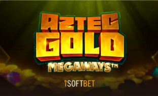 Aztec Gold Megaways by iSoftBet