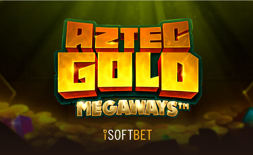 Aztec Gold Megaways by iSoftBet