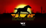 Black Horse by Wazdan