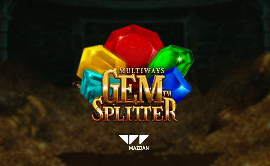 Gem Splitter by Wazdan