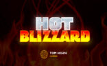 Hot Blizzard by Tom Horn Gaming