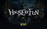 House Of Fun by Betsoft Gaming