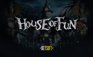 House Of Fun by Betsoft Gaming