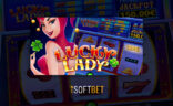 Lucky Lady by iSoftBet