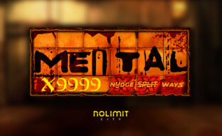 Mental by Nolimit