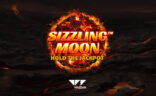 Sizzling Moon by Wazdan